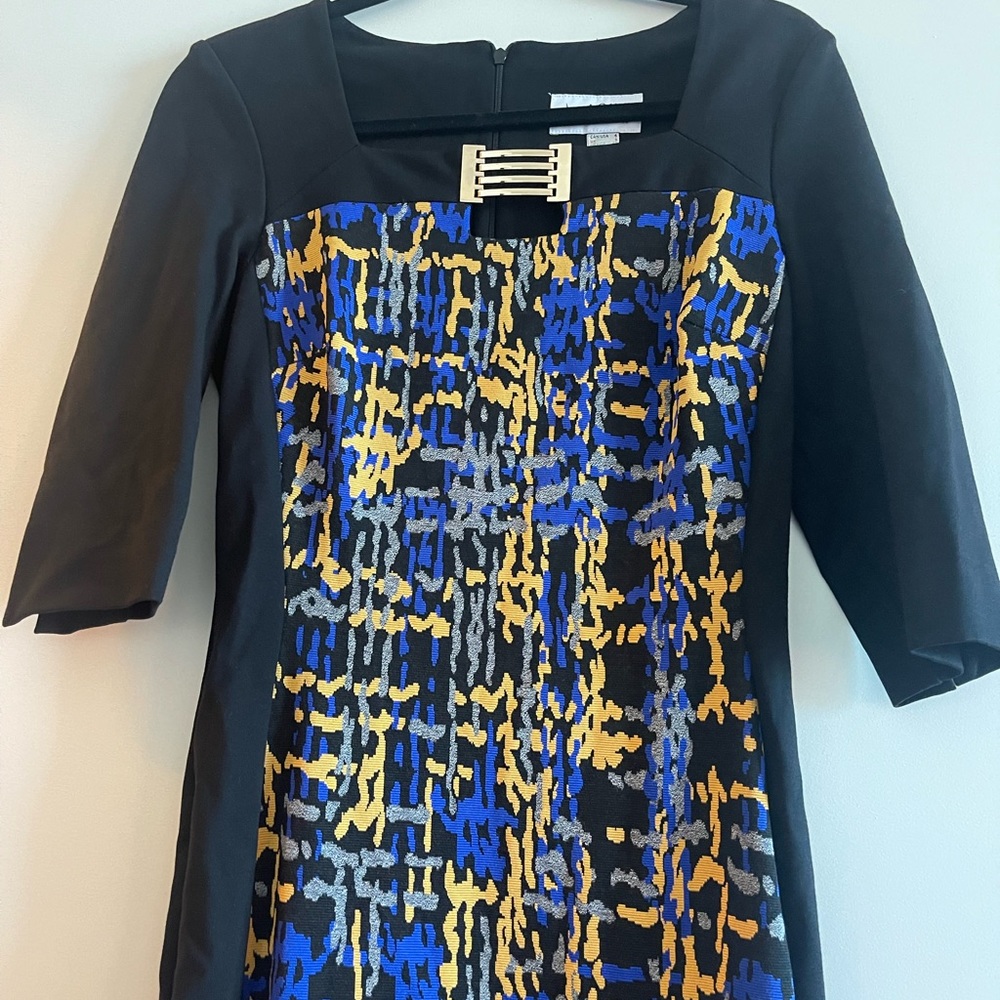 Ribkoff dress.  NWT